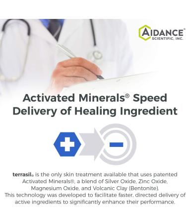 Wart Remover MAX by Terrasil - Safe & Natural Treatment for Plantar, Genital, and Facial Warts - 14gm Tube - Buy Online on GoSupps.com