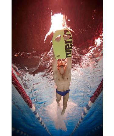 Adults Unisex Arena Swim Kickboard - Pool Training Aid for Crazy Illusion Effect - Buy Online on GoSupps.com