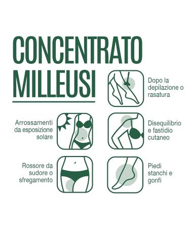 Omia Gel Eco Bio with 98% Aloe Vera from Salento - Hydrating Soothing & Refreshing Gel for Dry Skin - Non-Greasy Formula - Buy Online on GoSupps.com