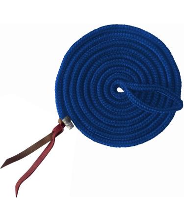 Ethological knit royal blue standard