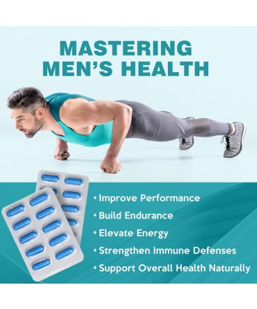 goffead Nutrition Supplements Maximize Stamina Endurance Performance and Energy - Pack of 20 - Buy Online on GoSupps.com