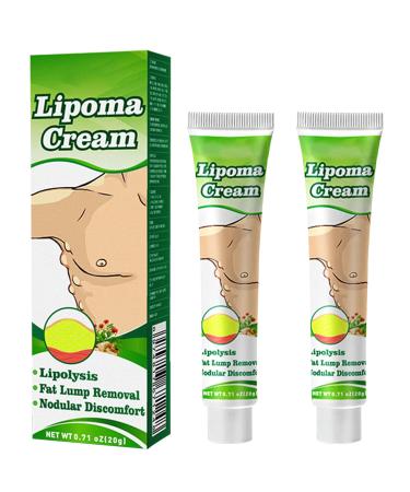 XBEGIX 2pc Knot Removal Cream Deep Moisturizing Safe and Nourishing Formula for All Skin Types