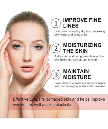 Ginseng Repair Serum Repair Revive Serum Ginseng Ginseng Snail Mucin Essence Snail Mucin Essence Korean Skin Care Ginseng+Snail Mucin Serum Dive into deep hydration that lasts 30ml - Buy Online on GoSupps.com