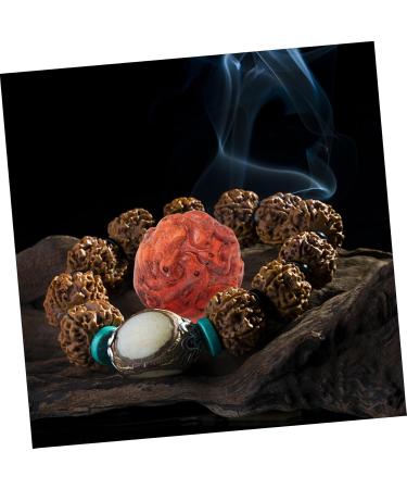 Handmade Chinese Massage Balls for Relaxation & Wellness - Portable Fitness Meridian Massage Tool - Buy Online on GoSupps.com
