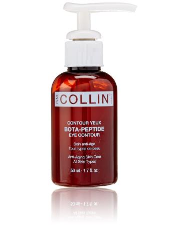 G.M. Collin Bota-peptide Eye Contour  1.7 Ounce