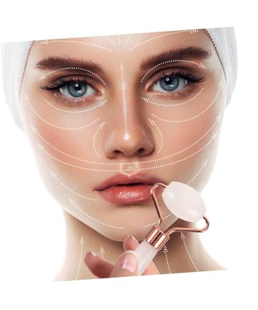 Orfofe Jade Skincare Set - Natural Gua Sha Facial Tools for Men & Women | Premium Stone Beauty Kit - Buy Online on GoSupps.com