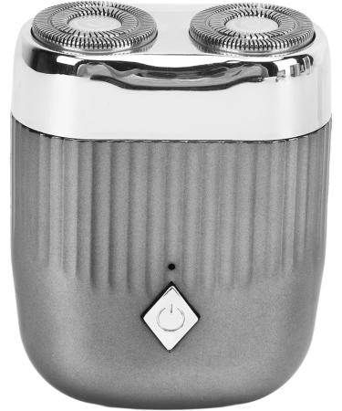 Buy Electric Hair Clippers - Stainless Steel Washable Dual Cutter Heads Perfect for Travel (Black - Buy Online on GoSupps.com