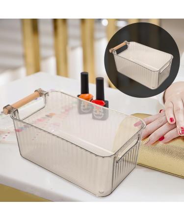 Beavorty Nail Salon Bowls Nail Manicure Bowls Manicure Soaking Bowl Nail Art Bowl Nail Art Accessory Nails Exfoliating Containers Nail Soak Bowl Manicure Tool Nail Bowls Wood Supplies Care - Buy Online on GoSupps.com