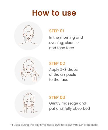 BEYOND Angel Aqua Vita C 7% Ampoule (1.01fl oz) - Vegan Vitamin C Serum for blemish Reduction Even Skin Tone & Sensitive Skin Care. with 7% Pure Vitamin C Panthenol  - Buy Online on GoSupps.com