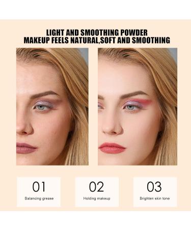 Fluffy Powder Puff Ball for Body Powder & Makeup | Soft Cosmetic Tool for Highlighting Face and Body - Buy Online on GoSupps.com