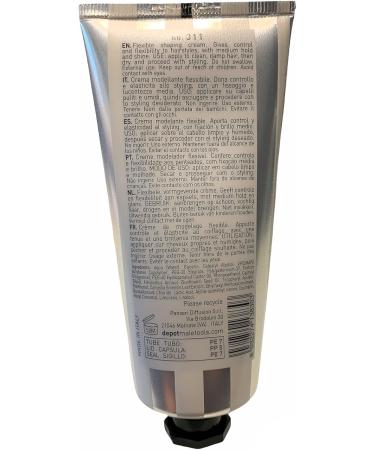 DEPOT No 311 Fiber Cream 100 - Buy Online on GoSupps.com