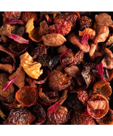 Dammann Carcadet Cassis - mint in bulk 250 gr