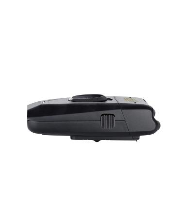 GAMMA+ Absolute Zero Men's Cordless Foil Shaver Black with Built-in Retractable Trimmer - Buy Online on GoSupps.com