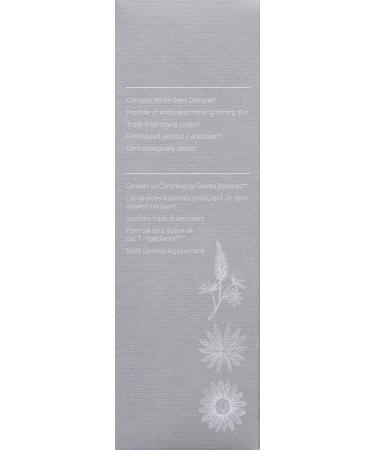Whiteseed Brightening Serum by The Face Shop | Deep Skin Brightening & Moisturization | Pore Minimize | Improve Skin Texture, Clarity & Reduce Dullness - 1.69 Fl Oz - Buy Online on GoSupps.com