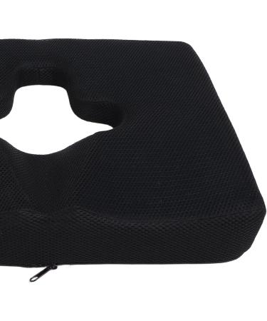 Breathable Hemorrhoid Cushion for Bedridden with Slow Rebound Technology - Prevent Bedsore, Reduce Stuffiness - Buy Online on GoSupps.com