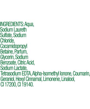  Duschdas Duschdas 3-in-1 XXXL Black Shower Gel & Shampoo with Fresh Energy Fragrance Formula for a Refreshing Start to the Day 680ml - Buy Online on GoSupps.com