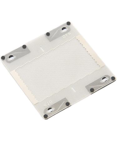 High-Quality Replacement Shaving Foil for Electric Shavers - Durable Spare Parts for Daily Use - Buy Online on GoSupps.com