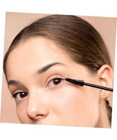 Beavorty Realistic Eyebrow Tattoos 4 pcs 3d eyebrow stickers makeup stickers ladies suits make up kit fake eyebrow artificial Shaper 4d Eyebrow Stencils 1 count (Pack of 1) Blackx2pcs - Buy Online on GoSupps.com