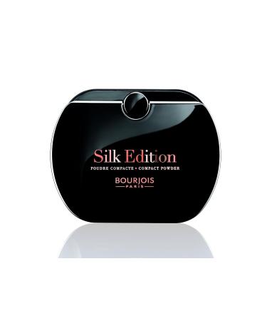Buy Compact Powder Silk Edition 56 Hale | International Shipping | High-Quality Makeup - Buy Online on GoSupps.com
