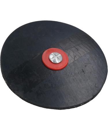 Buy Rubber Plunger Squeegee 6" | Efficient Sewer Drain Pipe Wall Cleaner for Blockages - Fast International Shipping - Buy Online on GoSupps.com