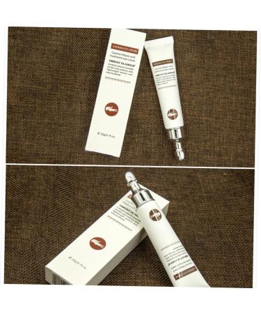 Gogogmee Essence Eye Cream Eye Creams Dark Circle Cream for Eye Makeup Accessories Eye Crean Anti Wrinkle Cream White - Buy Online on GoSupps.com
