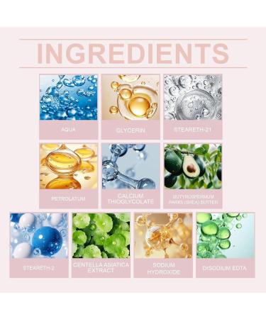 Cr me d' pilation pour femme zone du bikini pour le visage les jambes les aisselles formule douce pour la maison et les voyages avec un grattoir - Buy Online on GoSupps.com