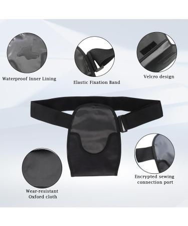 Premium Waterproof Stoma Bag Covers | Stoma Accessories & Colostomy Bag Protection - Buy Online on GoSupps.com