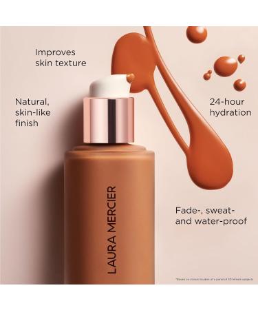 Buy Laura Mercier Real Flawless Foundation | Best International Shipping & Quality Coverage - Buy Online on GoSupps.com