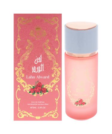 Risala Lahn Alward for Women - 2.5 oz EDP Spray