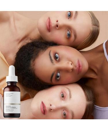 Retinoid 2% Emulsion Retinol Serum Retinol Serum High Strength for Face Anti-Aging Face Serum Face Moisturiser Retinol Face Serum Brightening Serum Anti Wrinkle Serum Fade Fine Lines Skin Repair Serum - Buy Online on GoSupps.com