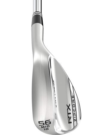 Cleveland Golf LH RTX ZipCore Tour Satin Wedge - 54.1 Left Handed Steel Wedge - Buy Online on GoSupps.com