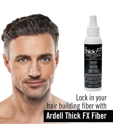 Ardell Thick FX Fiber Locking Spray - Strong Hold for Bold Volume - Buy Online on GoSupps.com