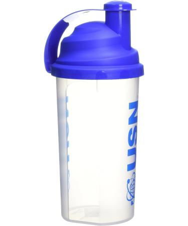 USN Protein Shaker 700ml - Standard Shaker for Smooth Mixing - Buy Online on GoSupps.com