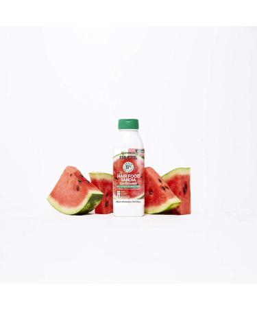 Fructis Hair Food Ash B350 ES Waterm - Nourishing Hair Treatment for All Hair Types | International Shipping Available - Buy Online on GoSupps.com