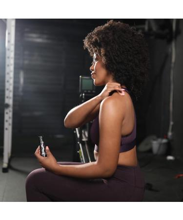 AO Biologix Serum X Pain Relief Gel - Muscle, Back, Neck, Hand, Legs, Feet, Shoulder Pain Relief Spray with Lidocaine Cream - Minor Burn, Skin Irritation, Bug Bite Relief - 8 oz Spray Bottle - Buy Online on GoSupps.com