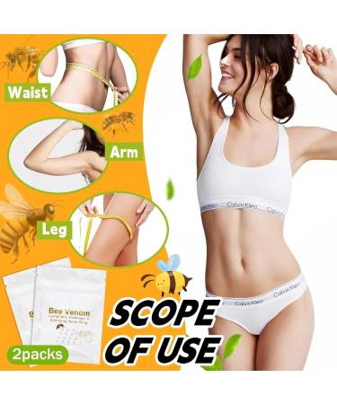 Bee Venom Lymphatic Drainage Nose Ring Bee Venom Ring Bee Venom Nose Ring Bee Venom Lymphatic Drainage Nose Ring for Everyone - Buy Online on GoSupps.com
