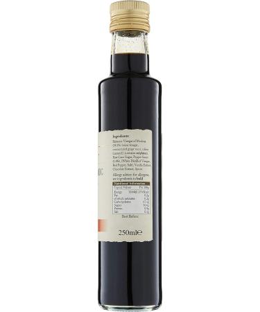 Little Doone Sweet Chilli Balsamic Dressing 250ml - Deliciously Spicy & Tangy Dressing - Buy Online on GoSupps.com
