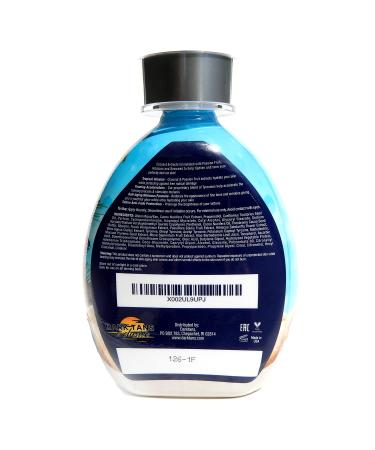 That's What Sea Said Tanning Lotion - UV IndoorOutdoor Accelerator, Coconut & Passion Fruit, No Bronzer - Buy Online on GoSupps.com