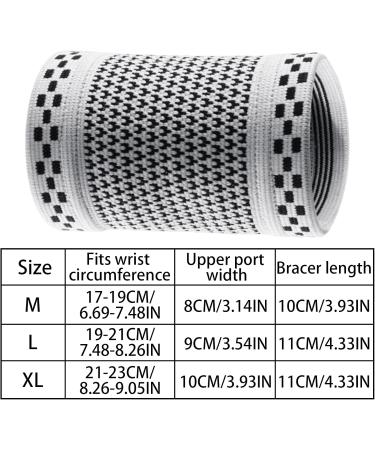 Wristbands Sports wristbands wristBaseball sweatbands for men women Absorbent Sweat Wristbands for Men Women Breathable Wristbands for Gym Golf Tennis Gray L - Buy Online on GoSupps.com