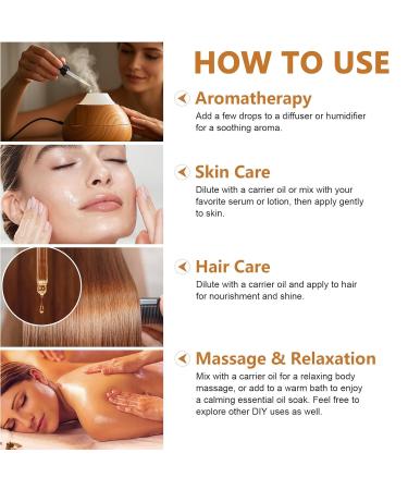 Kurchugo Frankincense Essential Oil 2.02 Fl oz - 100% Pure & Natural Premium Frankincense Oil for Face Skin Care Hair Body Massage Diffusers Aromatherapy Meditation Moisturize Tighten Skin - Buy Online on GoSupps.com