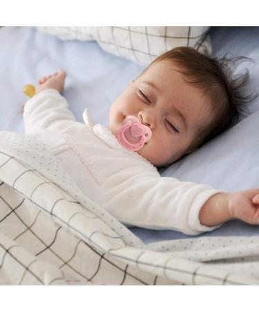 Buy Duhe189014 PCs Baby Schnuller - Silicone Magnetic Pacifiers for Newborn Reborn Doll Sets | International Shipping - Buy Online on GoSupps.com