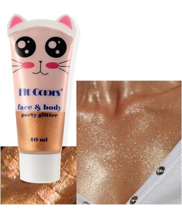 Body Highlighter Face Illuminators Beach Sexy Body Illuminators Moisturiser Bronzer Smooth Glowing Liquid Foundation Emulsifier for Cosmetics Vegan (D One Size) one size d - Buy Online on GoSupps.com