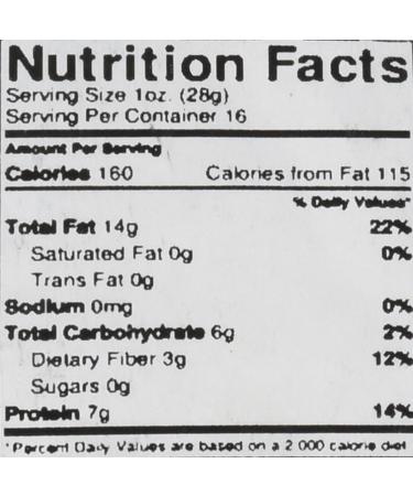 GERBS Unsalted Dry Roasted Sunflower Seed Kernels 2 lbs - Top 14 Allergy Free, Non GMO, Healthy Superfood Snack - Resealable Bag, Gluten & Peanut Free, Vegan, Keto, Kosher Certified - Buy Online on GoSupps.com