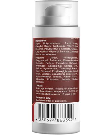 Imosteon Forte - 100 ml - Buy Online on GoSupps.com