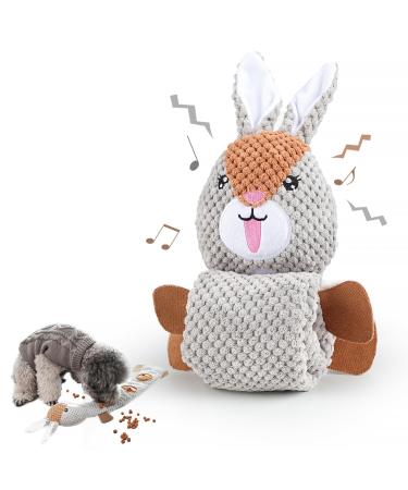 FWLWTWSS intelligence toys for dogs dog toys snuff squeaker interactive dog toys dog toys intelligence for stress reduction for food intensity training