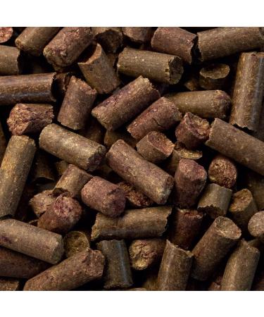 M hldorfer NaturHupferl Beetroot 1 kg | Healthy Grain-Free Horse Treats | No Molasses or Additives - Buy Online on GoSupps.com