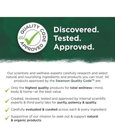 Buy Swanson CoQ10 10mg - 100 Capsules | Boost Heart Health & Energy - International Shipping Available - Buy Online on GoSupps.com