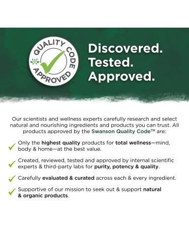 Swanson Quercetin & Bromelain Capsules - Respiratory and Immune Health Support - 100 Caps (250mg Quercetin/78mg Bromelain) - Buy Online on GoSupps.com