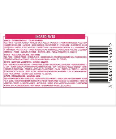 L'Or al Paris Excellence 8.13 Haarfarbe - Perle Beige | Premium International Shipping - Buy Online on GoSupps.com