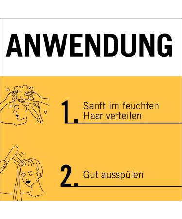 Gliss Shampooing Oil Nutritive (250 ml) shampoo with omega 9 marula oil and marula oil nourishing shampoo for rough hair & damaged hair provides suppleness and shine - Buy Online on GoSupps.com